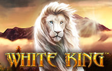 White King